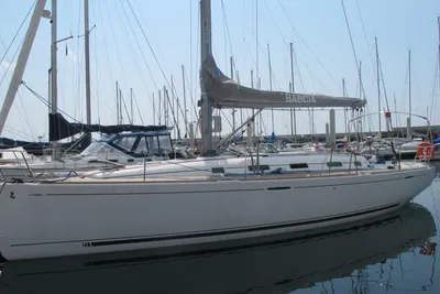 2004 Beneteau First 44.7