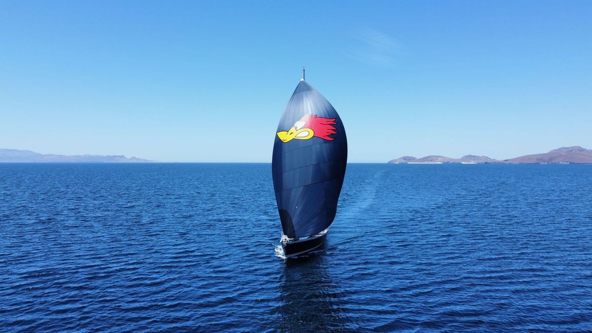 2018 Jeanneau 54 