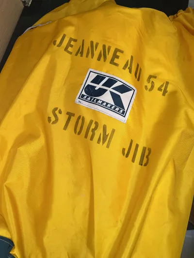 Edwina Yacht Photos Pics 