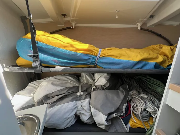 Edwina Yacht Photos Pics 