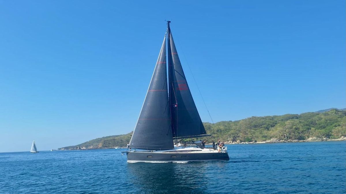 2018 Jeanneau 54 
