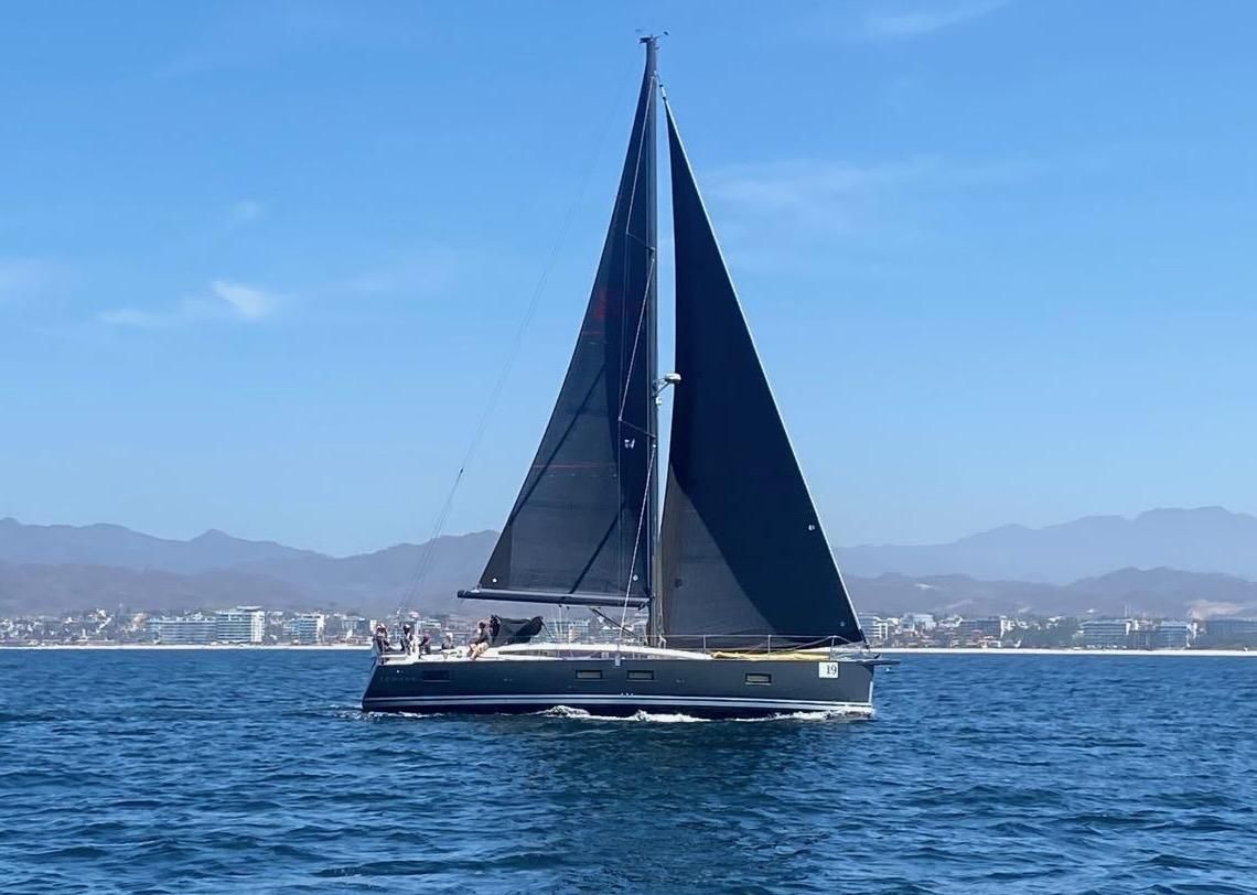 2018 Jeanneau 54 