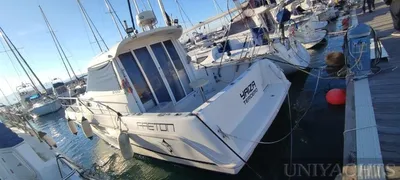 Barcos Faeton de ocasión en venta 