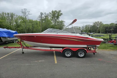 Four Winns H220