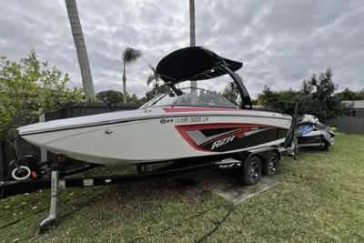 Tig RZR