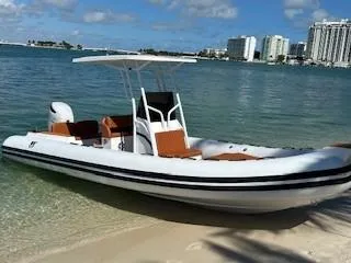 Tiger Marine 740 PL