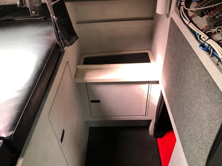 Milagra Yacht Photos Pics 