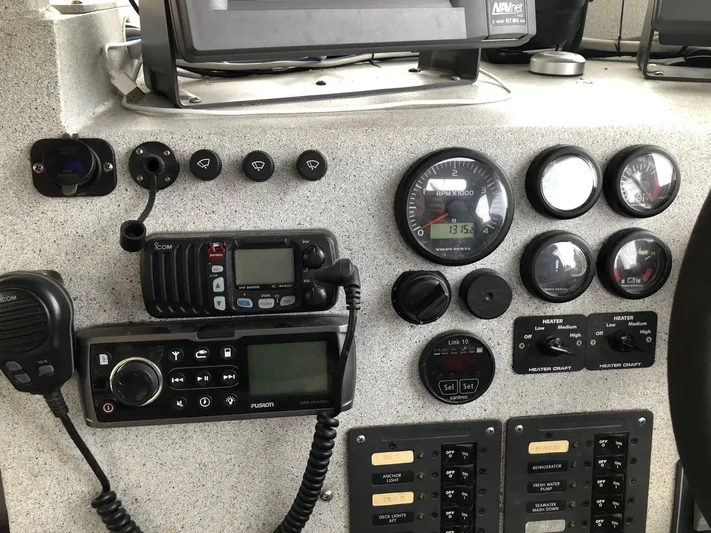 Milagra Yacht Photos Pics 