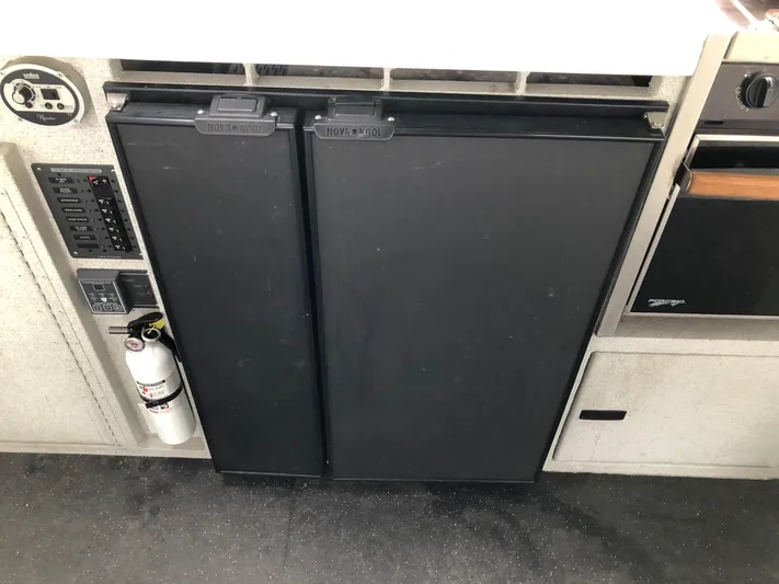 Milagra Yacht Photos Pics 