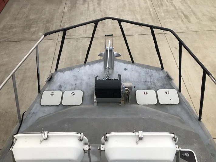 Milagra Yacht Photos Pics 