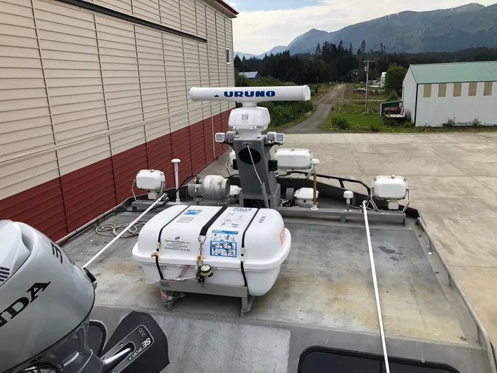 Milagra Yacht Photos Pics 