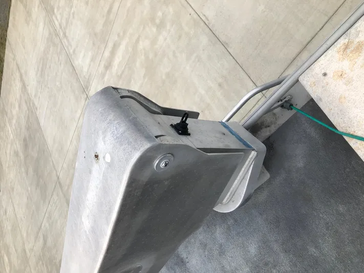 Milagra Yacht Photos Pics 