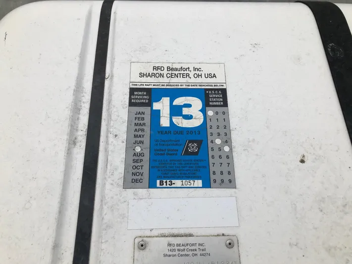 Milagra Yacht Photos Pics 