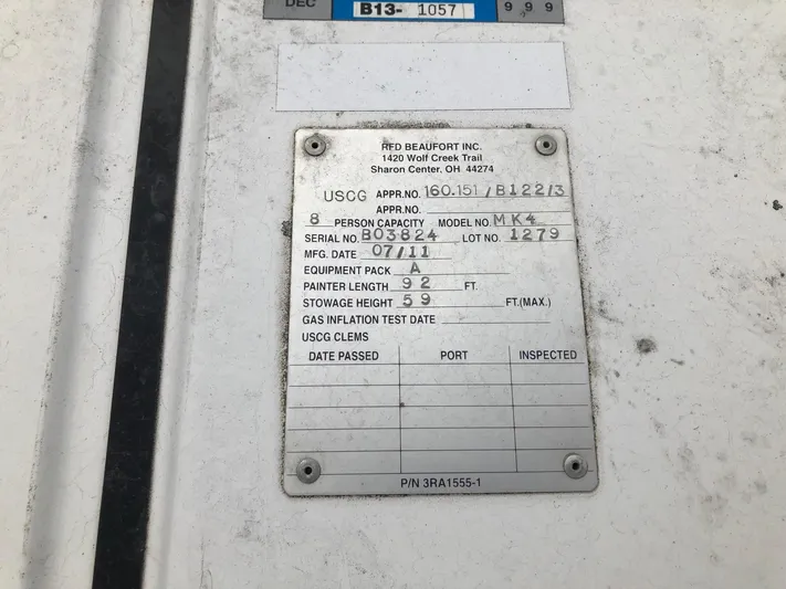 Milagra Yacht Photos Pics 