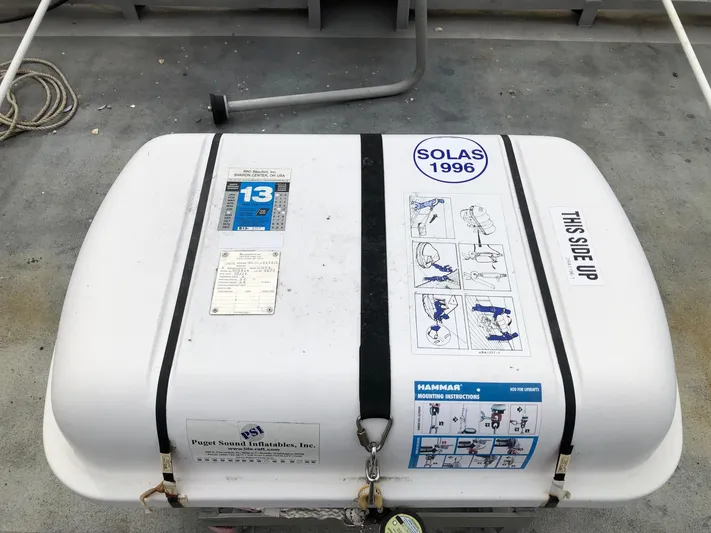 Milagra Yacht Photos Pics 