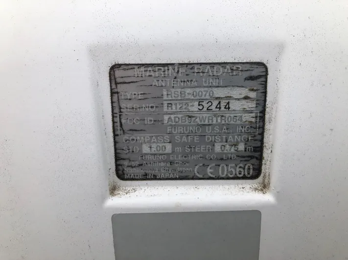 Milagra Yacht Photos Pics 