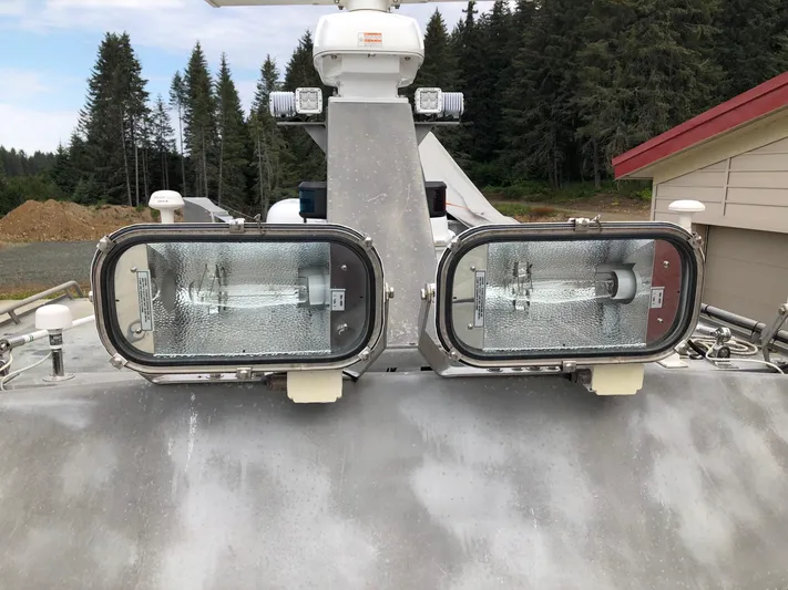 Milagra Yacht Photos Pics 