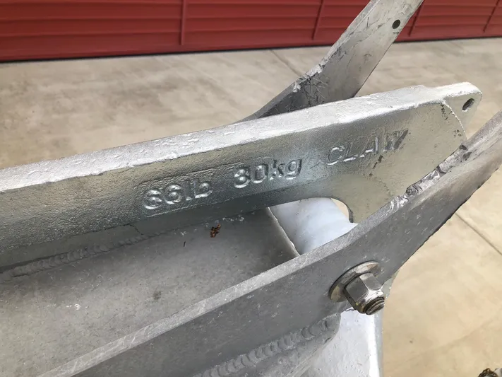 Milagra Yacht Photos Pics 