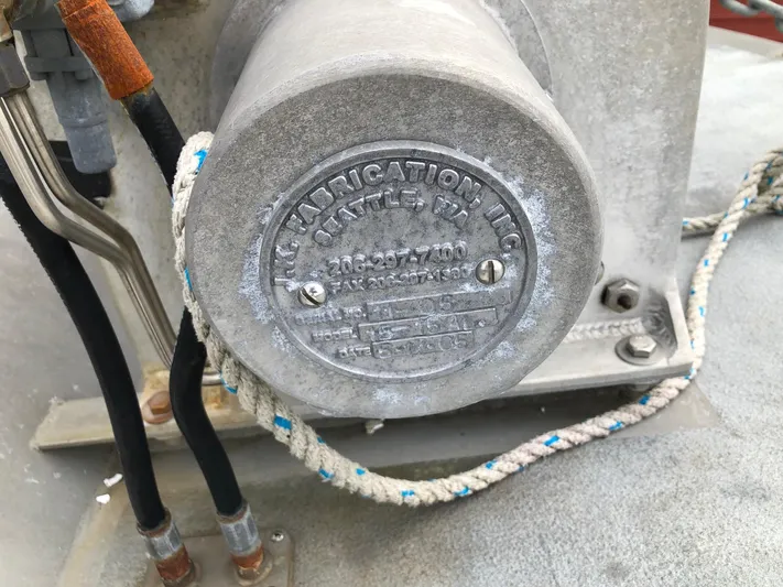 Milagra Yacht Photos Pics 