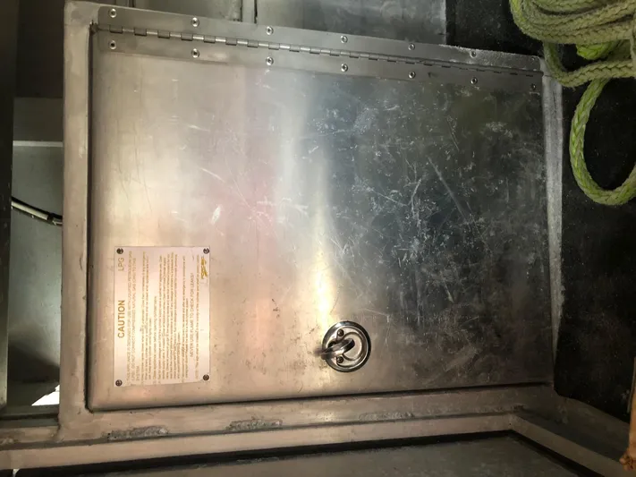 Milagra Yacht Photos Pics 