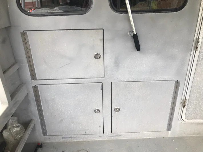 Milagra Yacht Photos Pics 