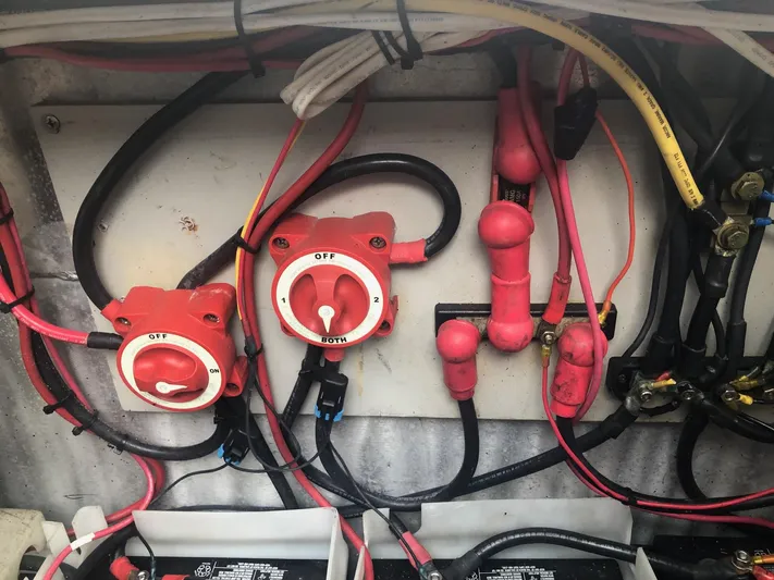 Milagra Yacht Photos Pics 