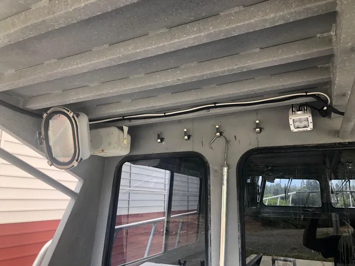 Milagra Yacht Photos Pics 