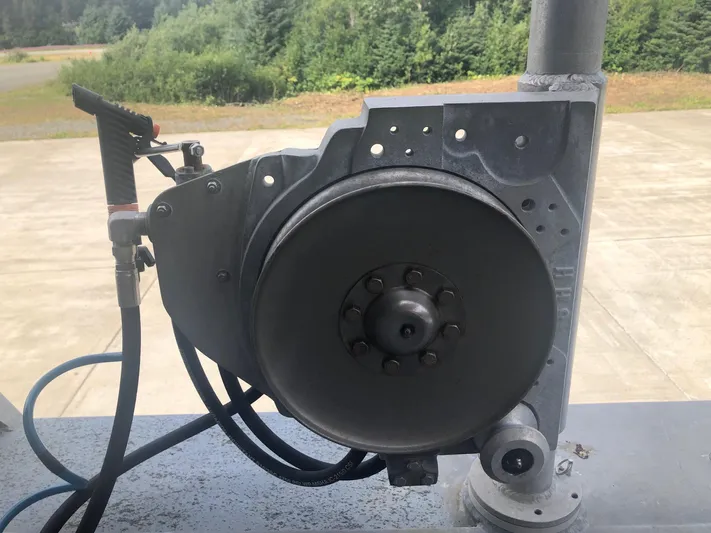 Milagra Yacht Photos Pics 