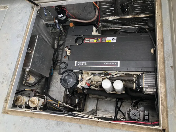 Milagra Yacht Photos Pics 