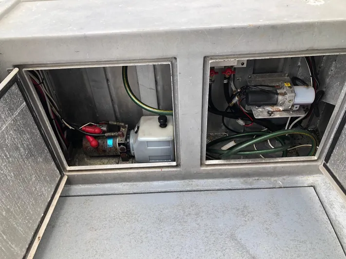 Milagra Yacht Photos Pics 