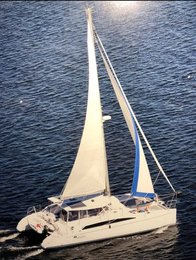 Mcelbeau Yacht Photos Pics 