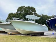 2023 Sea Pro 259