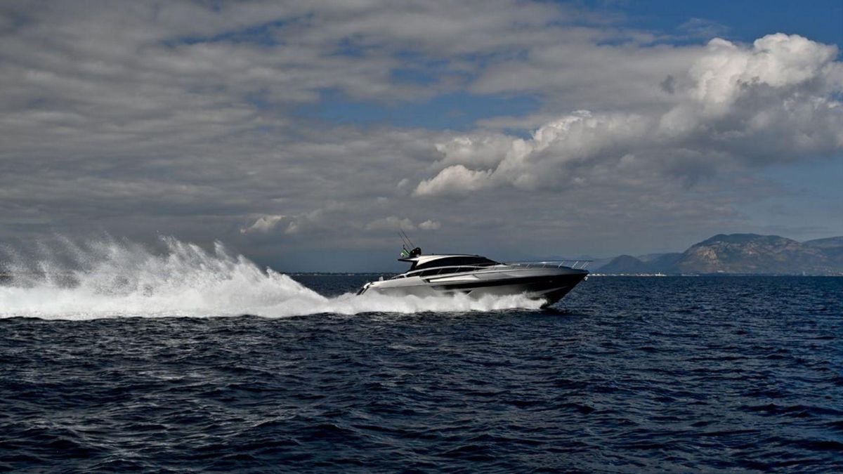 2026 Rizzardi 70 