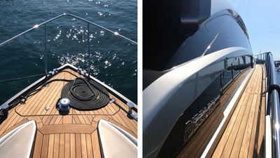 Yacht