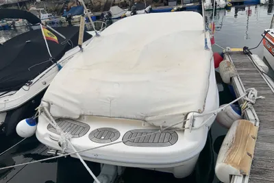 2002 RIO 600 Cruiser