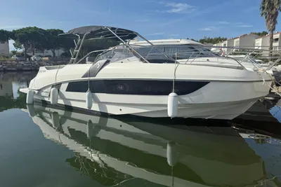 2020 Beneteau Flyer 8.8 Sundeck