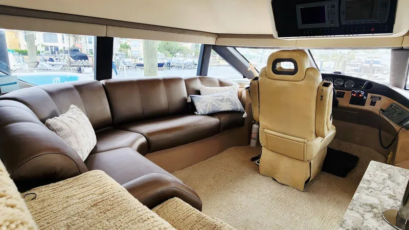 Livin' The Dream I Yacht Photos Pics 