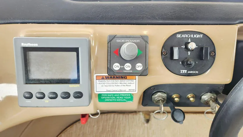 Livin' The Dream I Yacht Photos Pics 