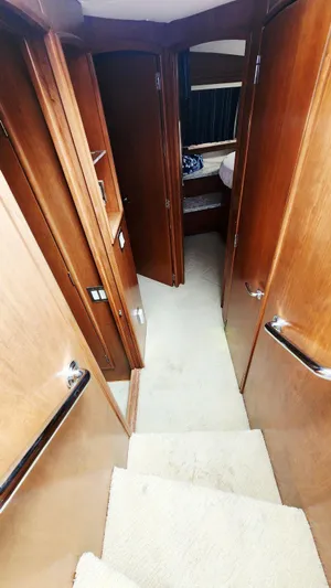 Livin' The Dream I Yacht Photos Pics 