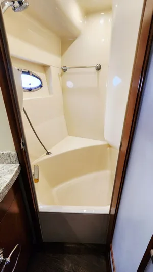 Livin' The Dream I Yacht Photos Pics 