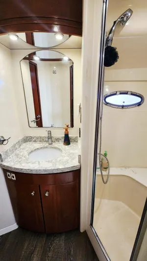 Livin' The Dream I Yacht Photos Pics 