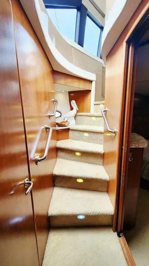 Livin' The Dream I Yacht Photos Pics 