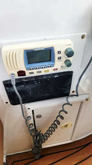 Livin' The Dream I Yacht Photos Pics 