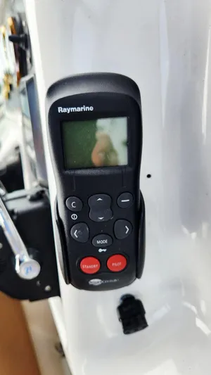 Livin' The Dream I Yacht Photos Pics 