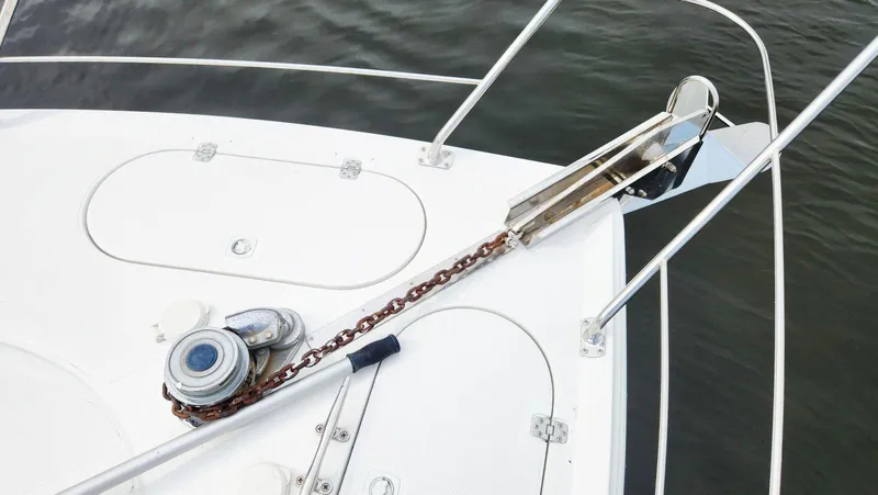 Livin' The Dream I Yacht Photos Pics 