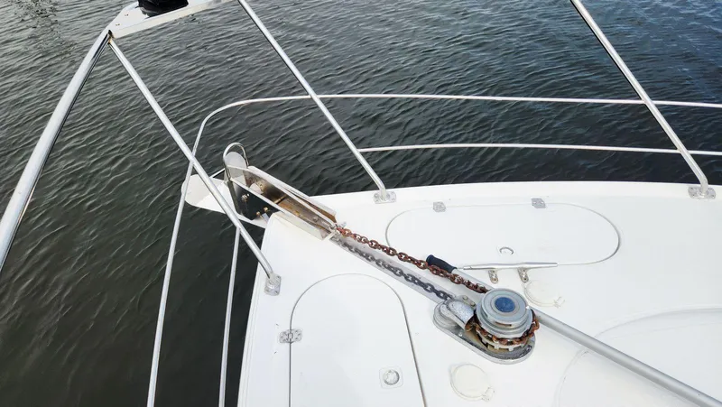 Livin' The Dream I Yacht Photos Pics 