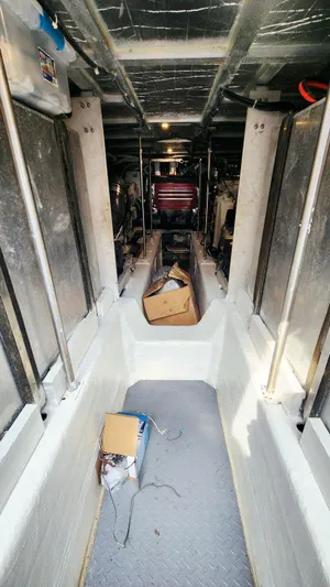 Livin' The Dream I Yacht Photos Pics 