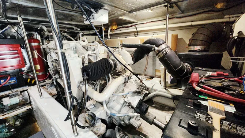 Livin' The Dream I Yacht Photos Pics 