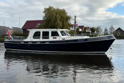 2002 Stevenvlet 1225