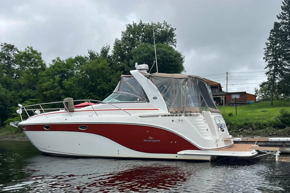 2006 Rinker 390 Express Cruiser Express Cruiser for sale - YachtWorld
